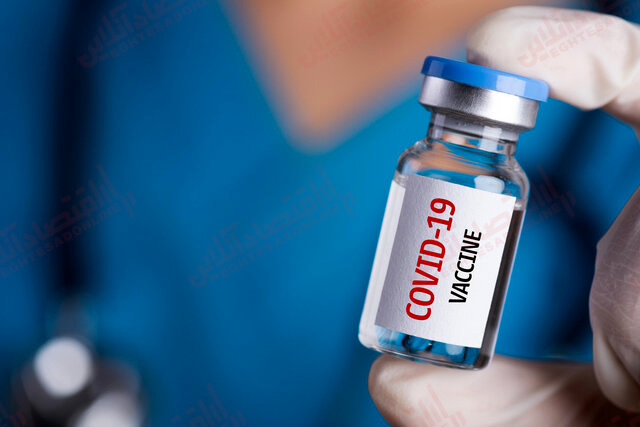 ۵میلیون دز واکسن «کووپارس» آماده ارائه به وزارت بهداشت