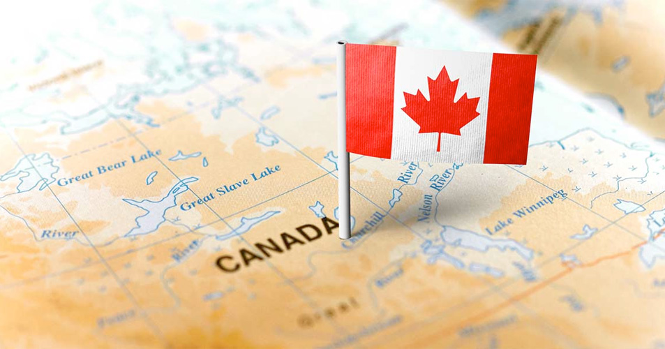 ثبت بیشترین رشد اقتصادی کانادا در ۷ماه اخیر