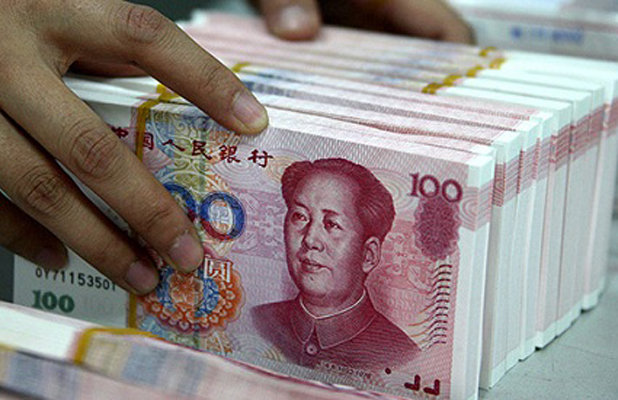 بانک مرکزی چین قدرت یوان در برابر دلار را تقویت کرد