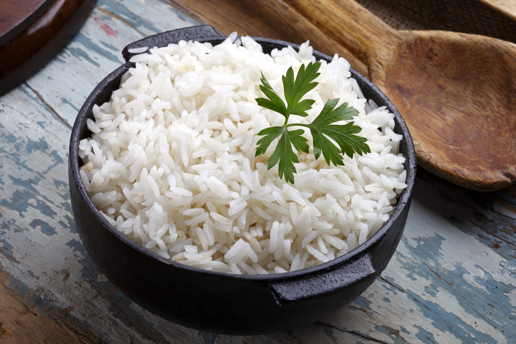 چه نوع برنجی بخوریم؟