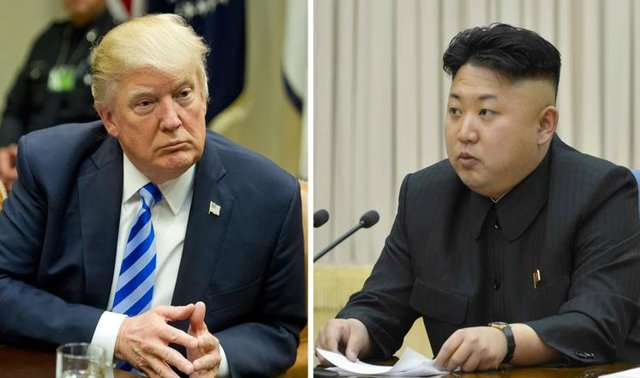 ترامپ نامه تازه‌ای از رهبر کره شمالی دریافت کرد