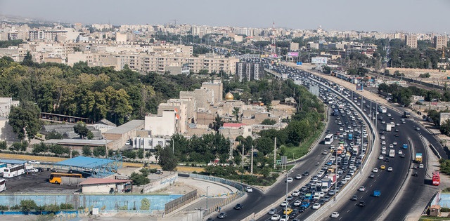 نسخه شهردار تهران برای باز کردن گره کور ترافیک پایتخت 