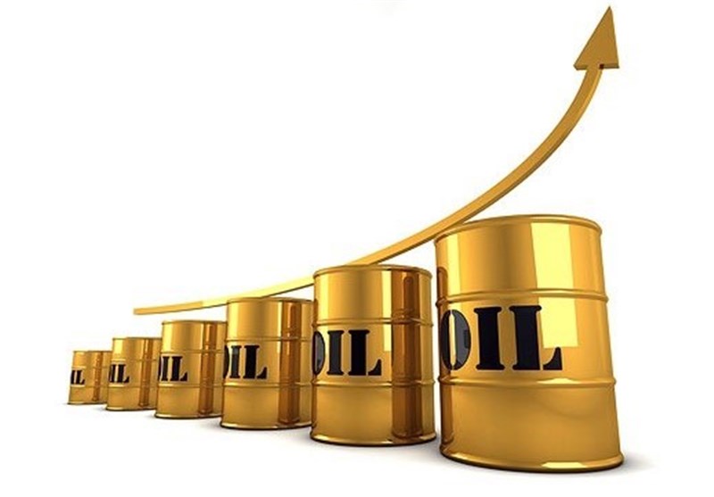 طلایی‌ترین ماه بازار نفت در ۲ سال گذشته 