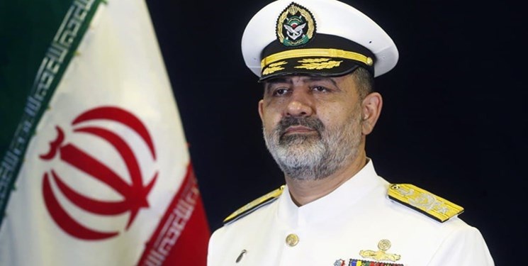 ارتش جمهوری اسلامی ایران امنیت را به منطقه هدیه کرده است