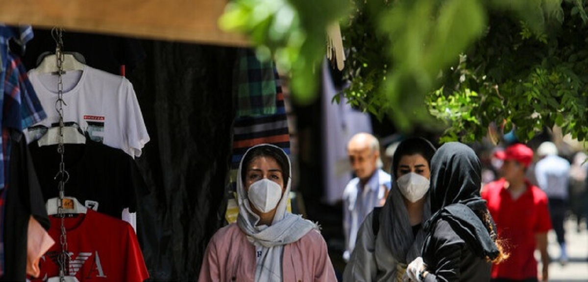 ۳۲ روز هوای آلوده در تهران از ابتدای سال تاکنون