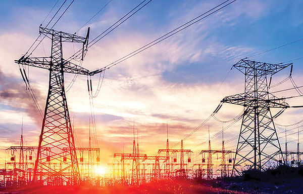 تعمیرات نیروگاه‌ های تولید برق تا ۱۵خرداد ماه پایان می‌ یابد