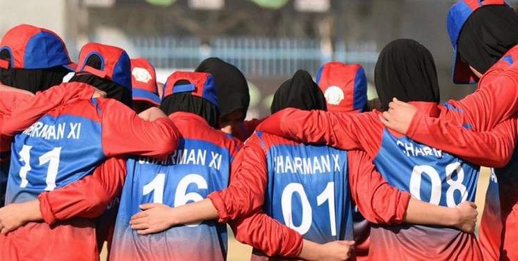 طالبان زنان ورزشکار افغان را از حضور در بازی‌ های بین المللی منع کرد