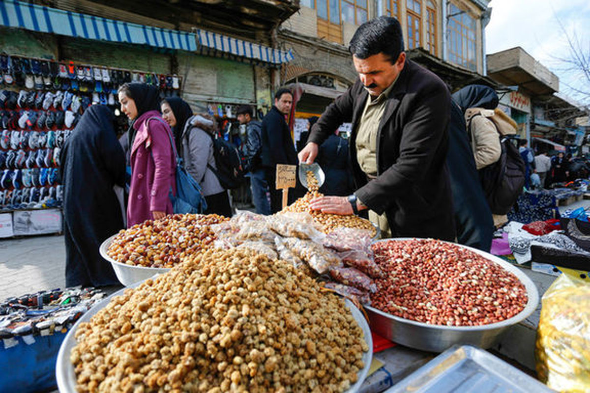 نظارت دادستانی تهران بر بازار تجریش