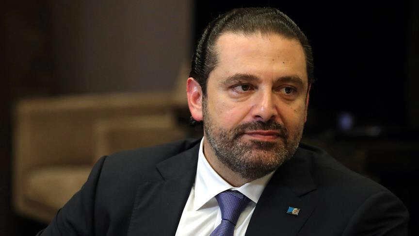 حریری بار دیگر مامور تشکیل کابینه لبنان شد