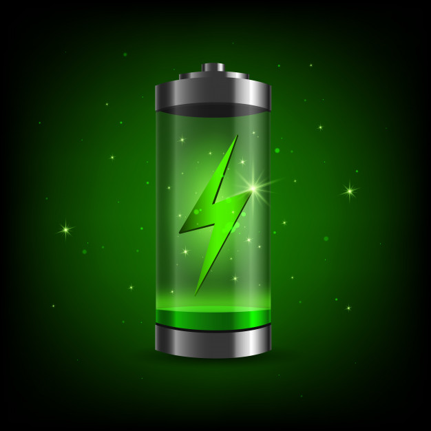 اختراع باتری بدون نیاز به شارژ مجدد تا ۹۰سال! +عکس