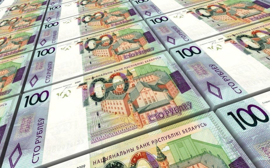 روبل در برابر دلار آمریکا به بالاترین رکورد ۱۱ماهه دست یافت