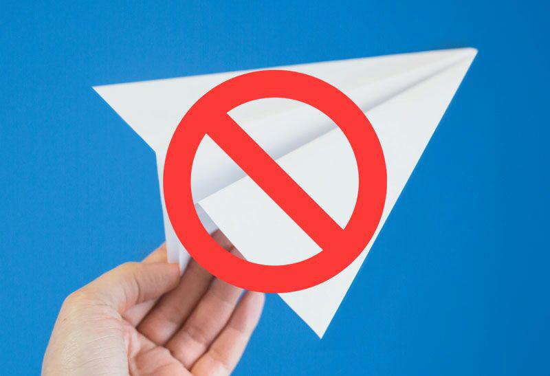  فیلترینگ تلگرام سفت و سخت‌تر می‌شود 