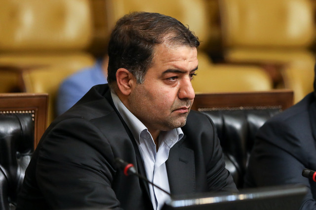 فراهانی: شهردار آینده تهران نباید جناحی و حزبی باشد