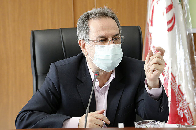 ظرفیت واکسیناسیون در تهران ٢برابر می‌ شود