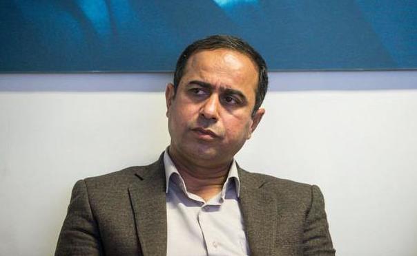 پیام تسلیت رییس هیات‌مدیره و مدیرعامل بیمه ایران در پی حادثه معدن گلستان