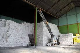۷۰۸ هزار تن؛ میزان واردات شکر تصفیه نشده