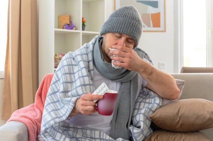 آنتی بیوتیک بر روی ویروس‌ سرماخوردگی اثر ندارد