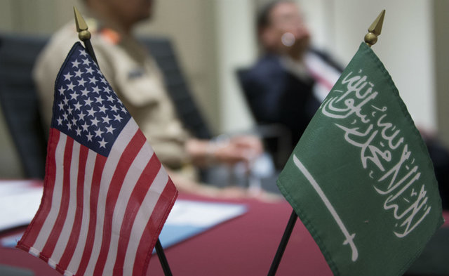 آمریکا رسما لغو ویزای سعودی‌ها را اعلام کرد