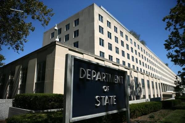 سوء استفاده دولت آمریکا از وزارت خارجه