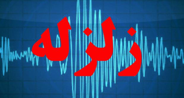 وقوع ۸۵۸ پس‌لرزه بعد زلزله "هجدک" کرمان