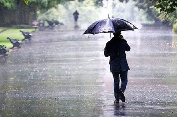 بارش‌ های دی‌ ماه ۱۸درصد بالاتر از حد نرمال
