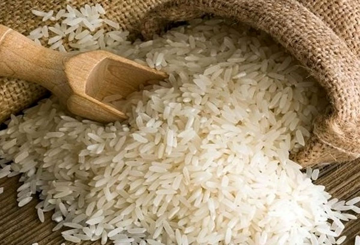 قیمت برنج (جدول / ۲۷ آبان)