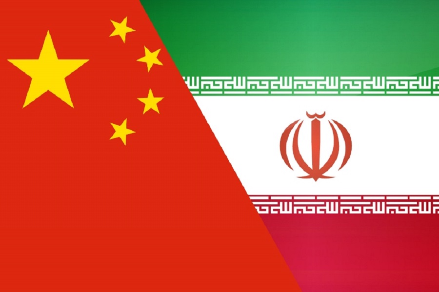 چین تحریم های آمریکا علیه ایران را اجرا نمی‌کند