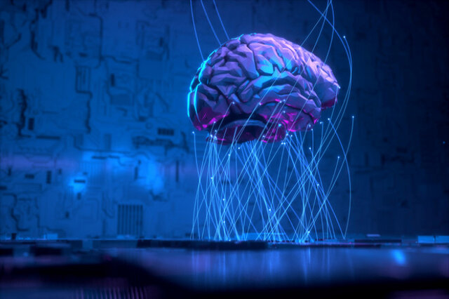 محققان: افکار شما مغزتان را تغییر می‌دهد