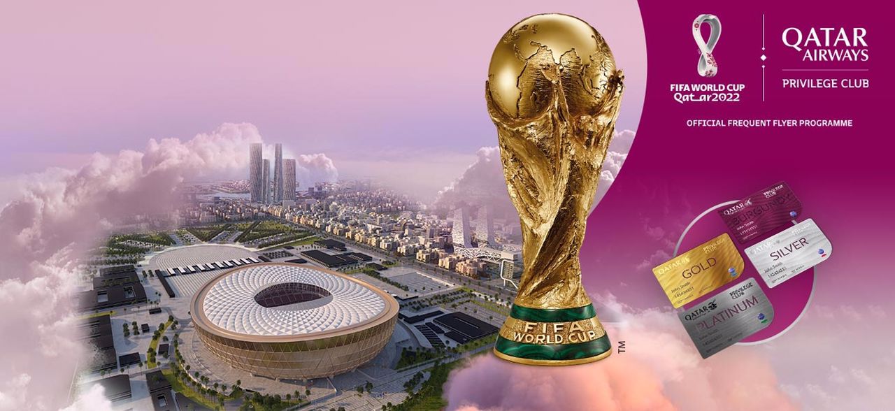 قیمت بلیت های جام جهانی؛ برای قطری ها تقریبا مجانی! + عکس