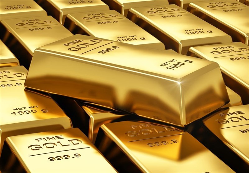 چین حدودا 2000تن طلا ذخیره کرده است!