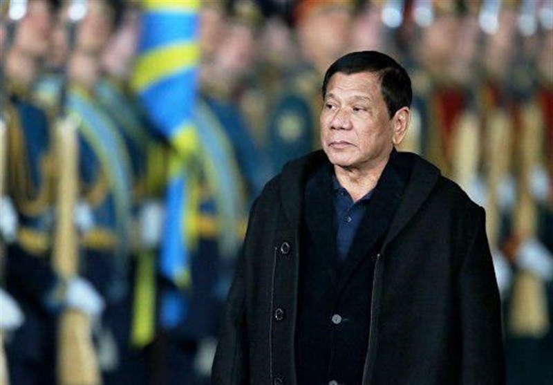 تهدید رییس‌جمهور فیلیپین به اخراج همه سفرای اروپایی
