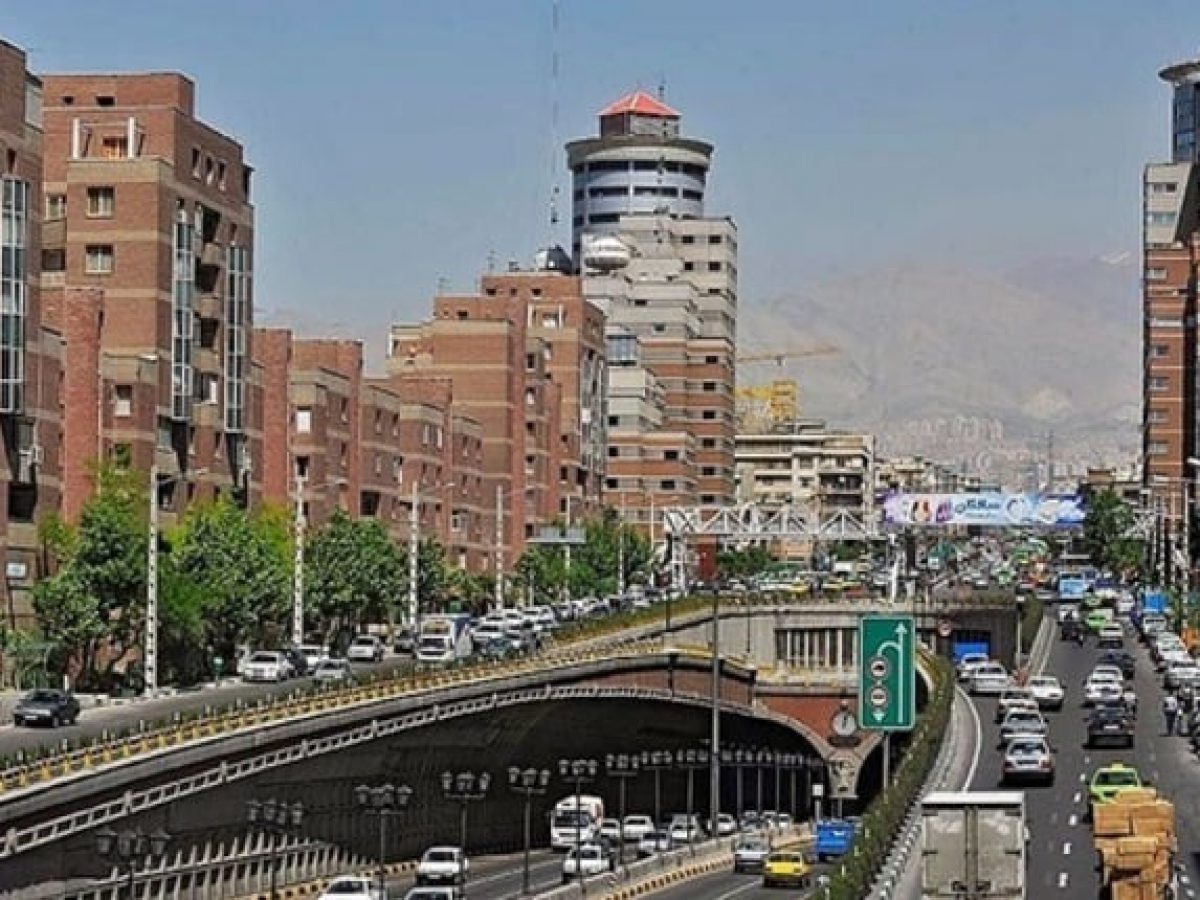 با وام مسکن در کدام محله های تهران خانه بخریم؟