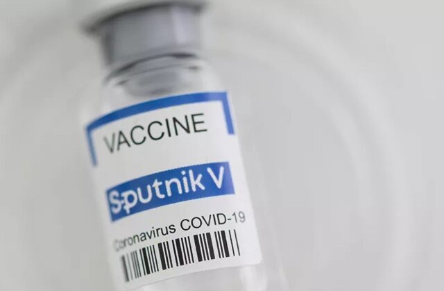 کمبود دز دوم واکسن اسپوتنیک به زودی برطرف می‌ شود