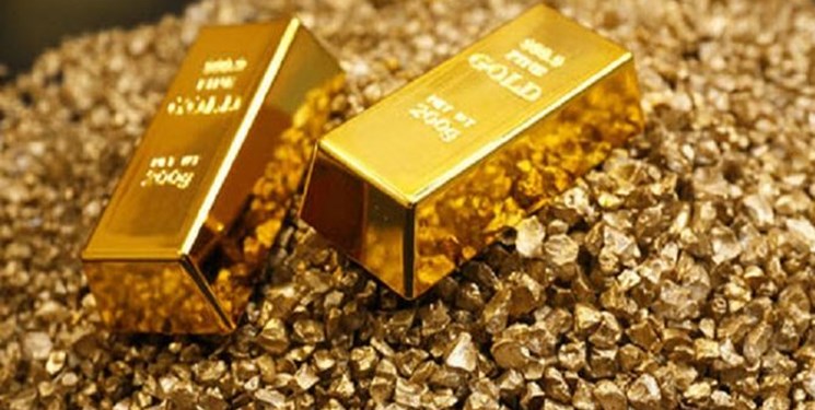 طلا در مسیر ثبت بیشترین رشد سالانه از سال2010