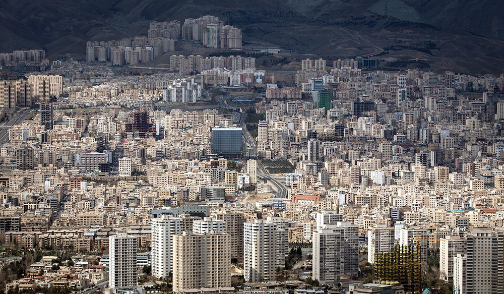 کاهش چشمگیر خرید و فروش‌ آپارتمان‌ در تهران/ ثبت فقط ۴۶۰معامله در دی ماه
