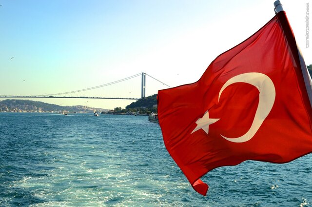 ترکیه ورود اتباع انگلیس را ممنوع کرد