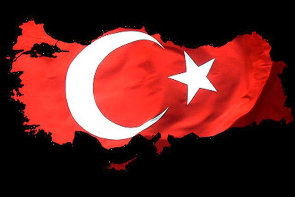 لیر ترکیه سقوط کرد