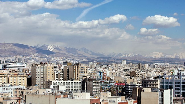 با ۴ میلیارد تومان کجای تهران می توان خانه خرید؟ 