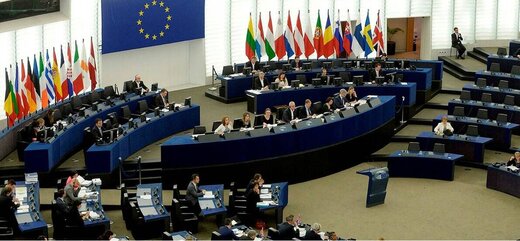 فوری/ تصویب قطعنامه ضد ایرانی در پارلمان اروپا