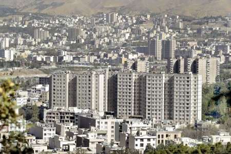کاهش ۶۵درصدی معاملات مسکن در تهران/ متوسط قیمت خرید و فروش  133.5میلیون ریال شد