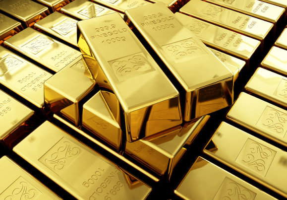100 دلار؛ افزایش قیمت طلا در یک ماه