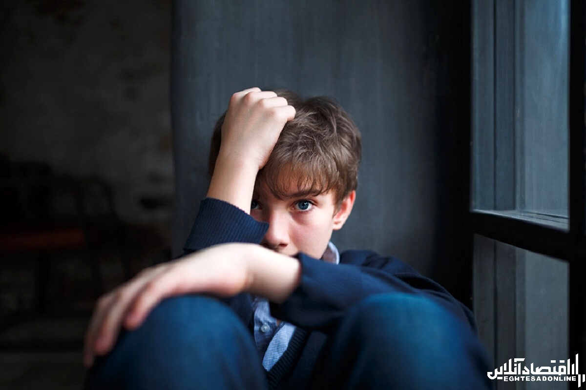 ارتباط مصرف حشیش در نوجوانان با خطر افسردگی، اضطراب و خودکشی در بزرگسالی