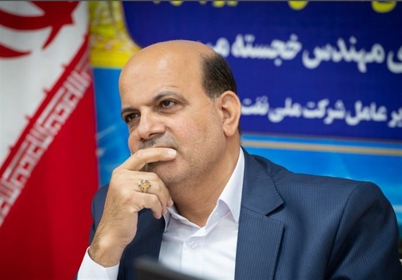 مذاکرات ایران و گازپروم برای توسعه میادین مشترک گازی
