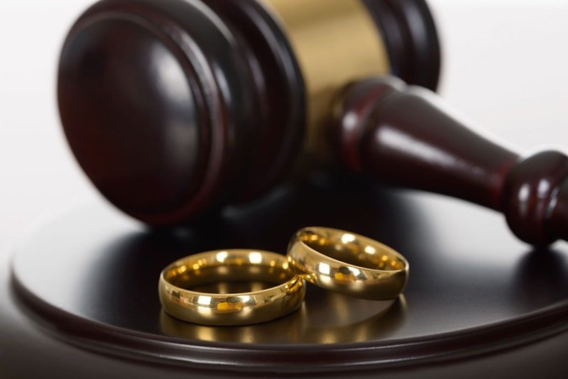 نکات حقوقی؛ از نظر قانون حقوق مالی زنان پس از ازدواج چیست؟