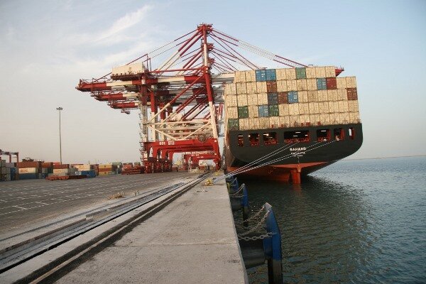 رشد صادرات و واردات در ۴ماه نخست امسال / چین مهمترین مقصد صادراتی برای کالاهای ایرانی