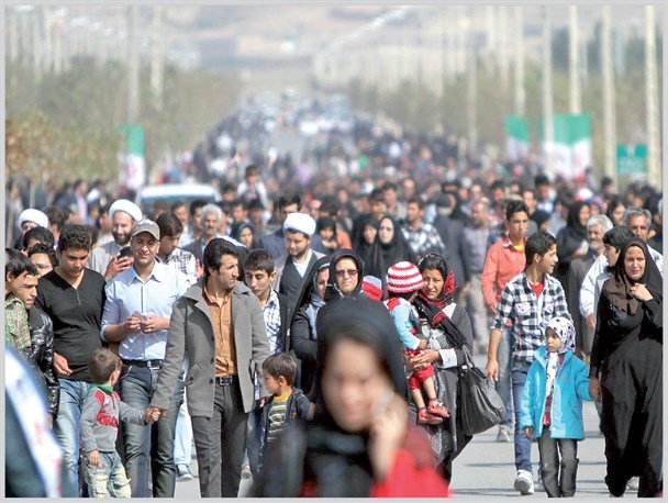 وضعیت بیکاری فارغ التحصیلان ایران نسبت به جهان