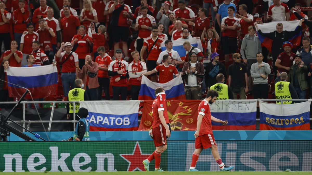 رد درخواست روس‌ها؛ وداع قطعی با جام جهانی قطر