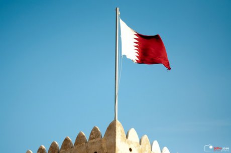 قطر خواسته‌های کشورهای محاصره‌کننده را بررسی می‌کند