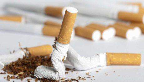افزایش ۴۲درصدی تولید سیگار