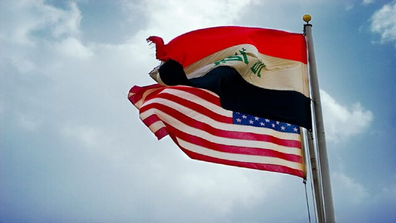 نتایج چهارمین دور گفتگوهای استراتژیک عراق و آمریکا اعلام شد